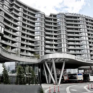 Prime Residences Appart hôtel