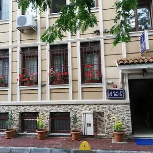 3* Otel Galley
