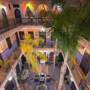 Riad Lalla Khiti Morocco