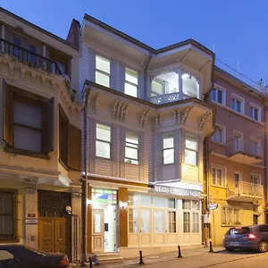Hotel Pi Art Butik