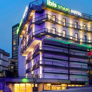 Ibis Styles Atasehir Hotel