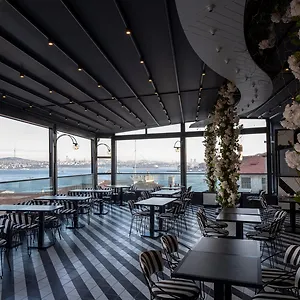 4* Otel Ferman Port - Special Category