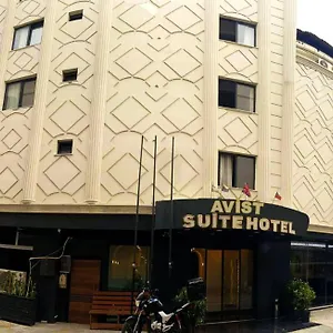 4* Otel Avist Avcilar