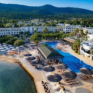Samara Bodrum Ultra 5*, Torba Tyrkiet