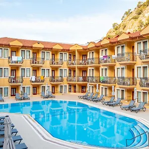 https://belcehan-beach.oludenizhotels.org