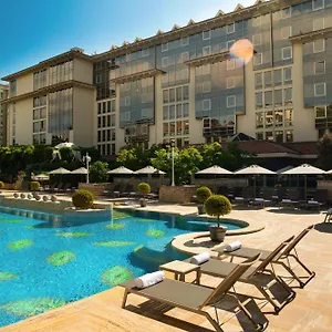 5* Hotel Grand Hyatt