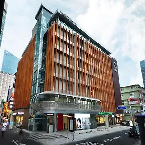 Metro Myeongdong 3*, Seoul Sydkorea