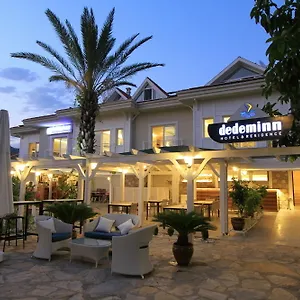https://dedeminn-hotel-residence.aegeanhotels.net