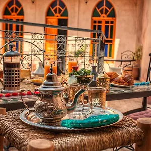 111 & Marrakesh