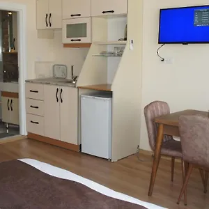  Отель Newaz Hotel