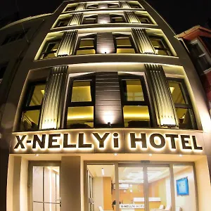 2* Отель X-nellyi