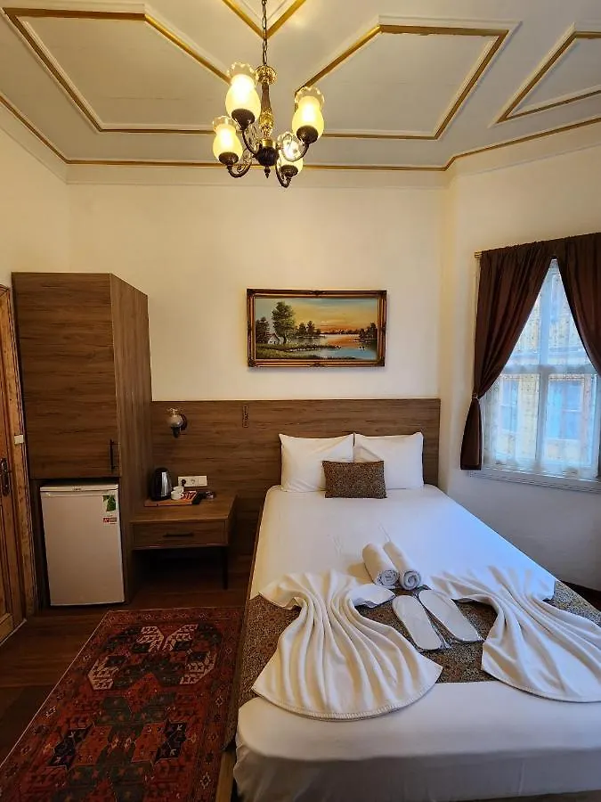 Kadikoey White House Hotel Istanbul 3*,  Tyrkiet