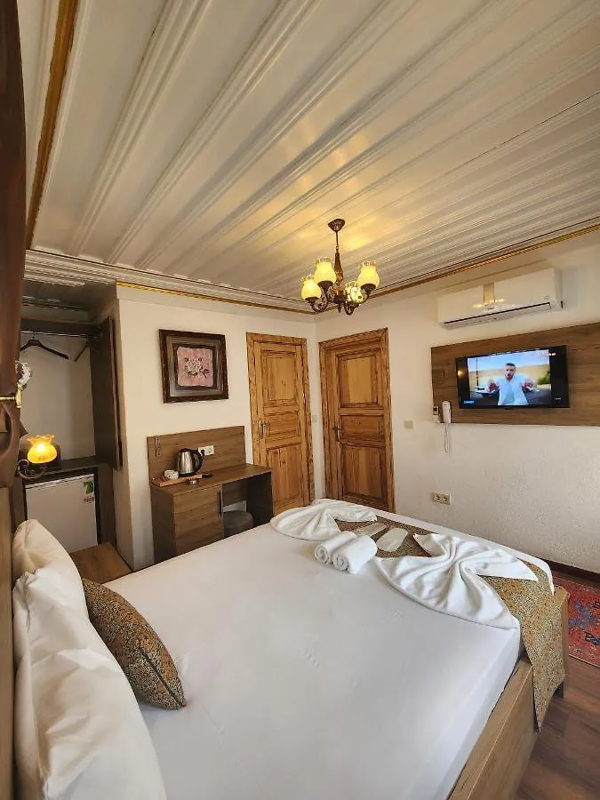 Hotel Kadikoey White House à Istambul
