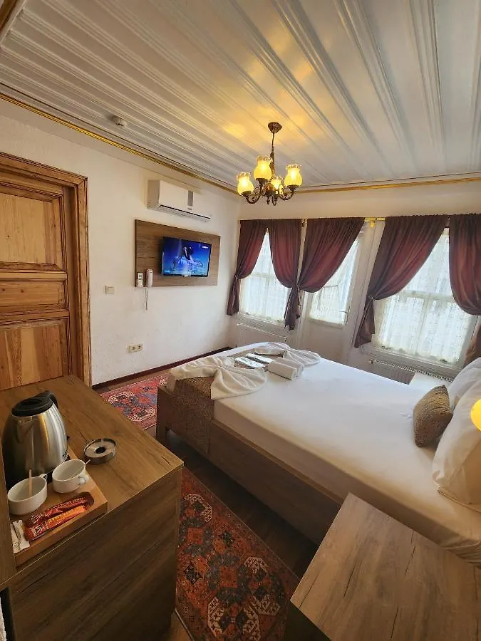***  Hotel Kadikoey White House à Istambul Turquie