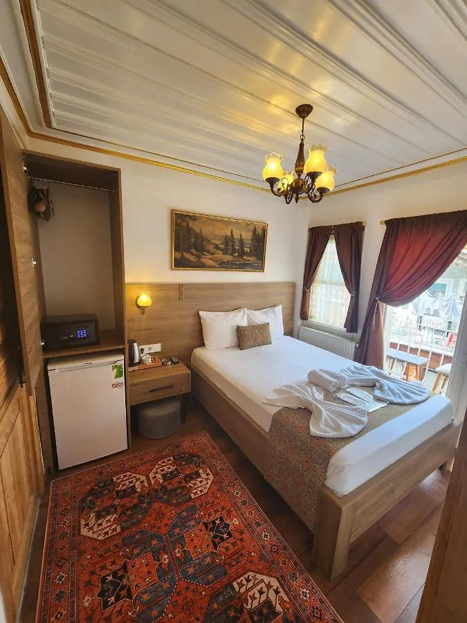 Hotel Kadikoey White House à Istambul