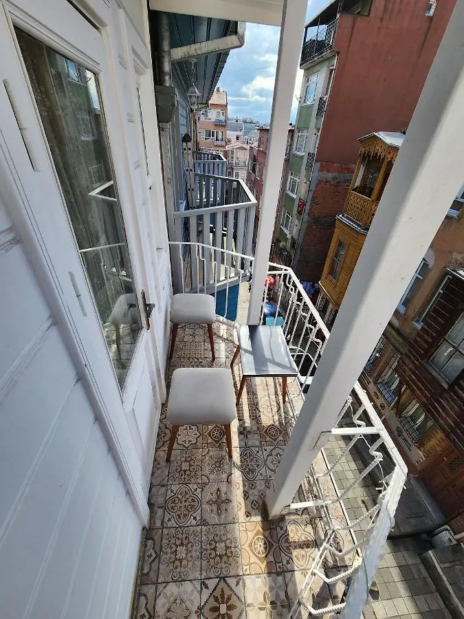 Hotel Kadikoey White House à Istambul 3*,  Turquie