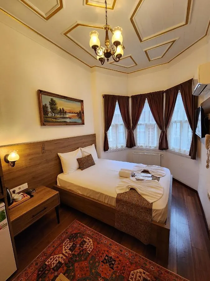 ***  Hotel Kadikoey White House à Istambul Turquie