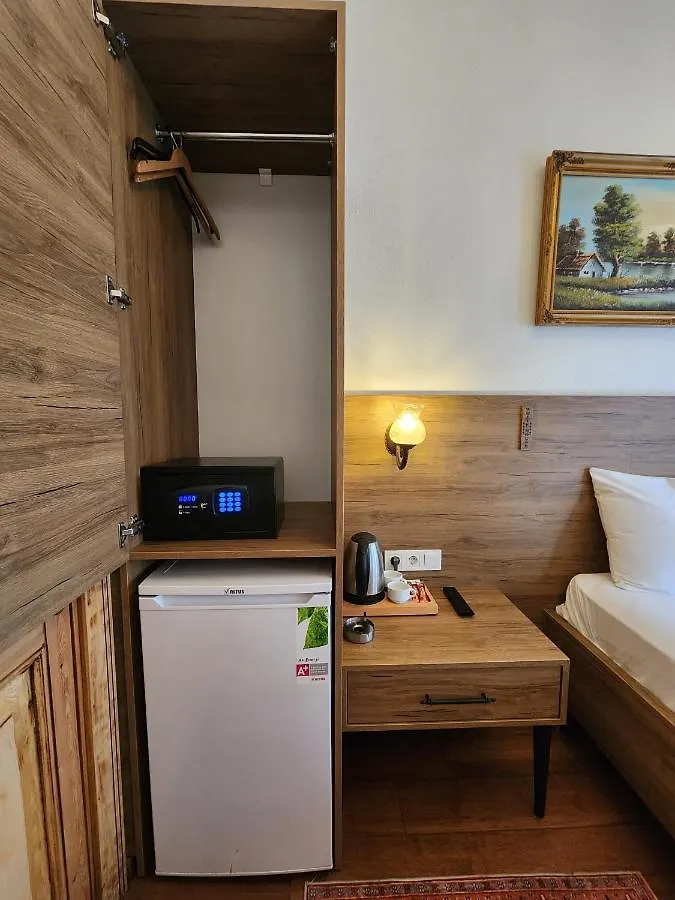 Hotel Kadikoey White House à Istambul