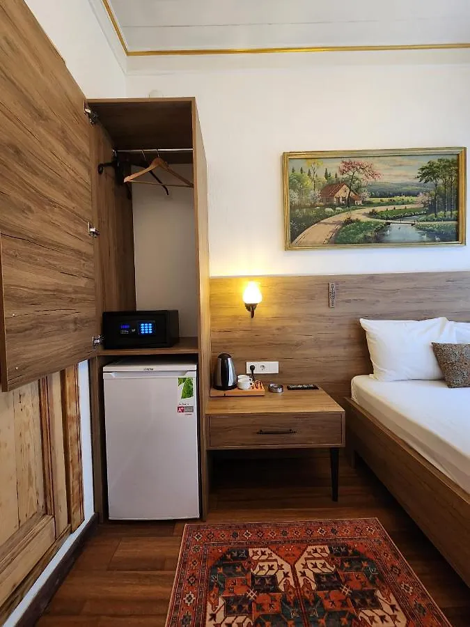 Hotel Kadikoey White House à Istambul
