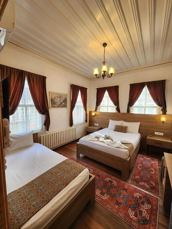 Hotel Kadikoey White House à Istambul