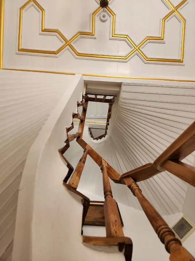 Hotel Kadikoey White House à Istambul