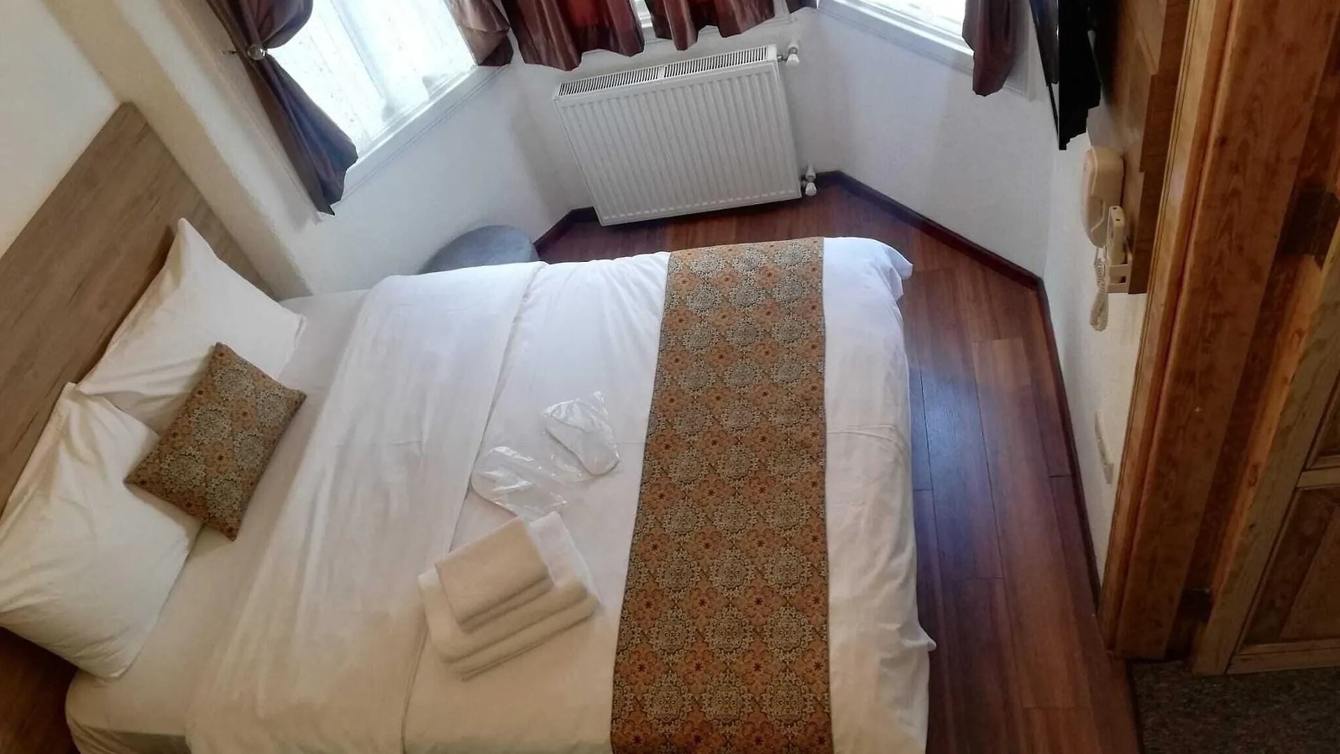 Hotel Kadikoey White House à Istambul