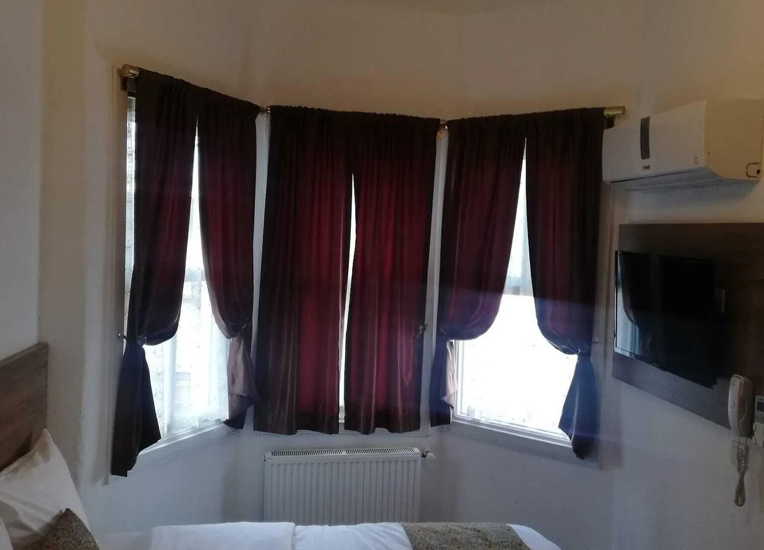 Hotel Kadikoey White House à Istambul