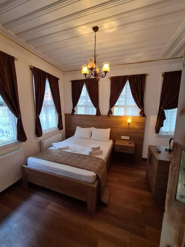 Hotel Kadikoey White House à Istambul