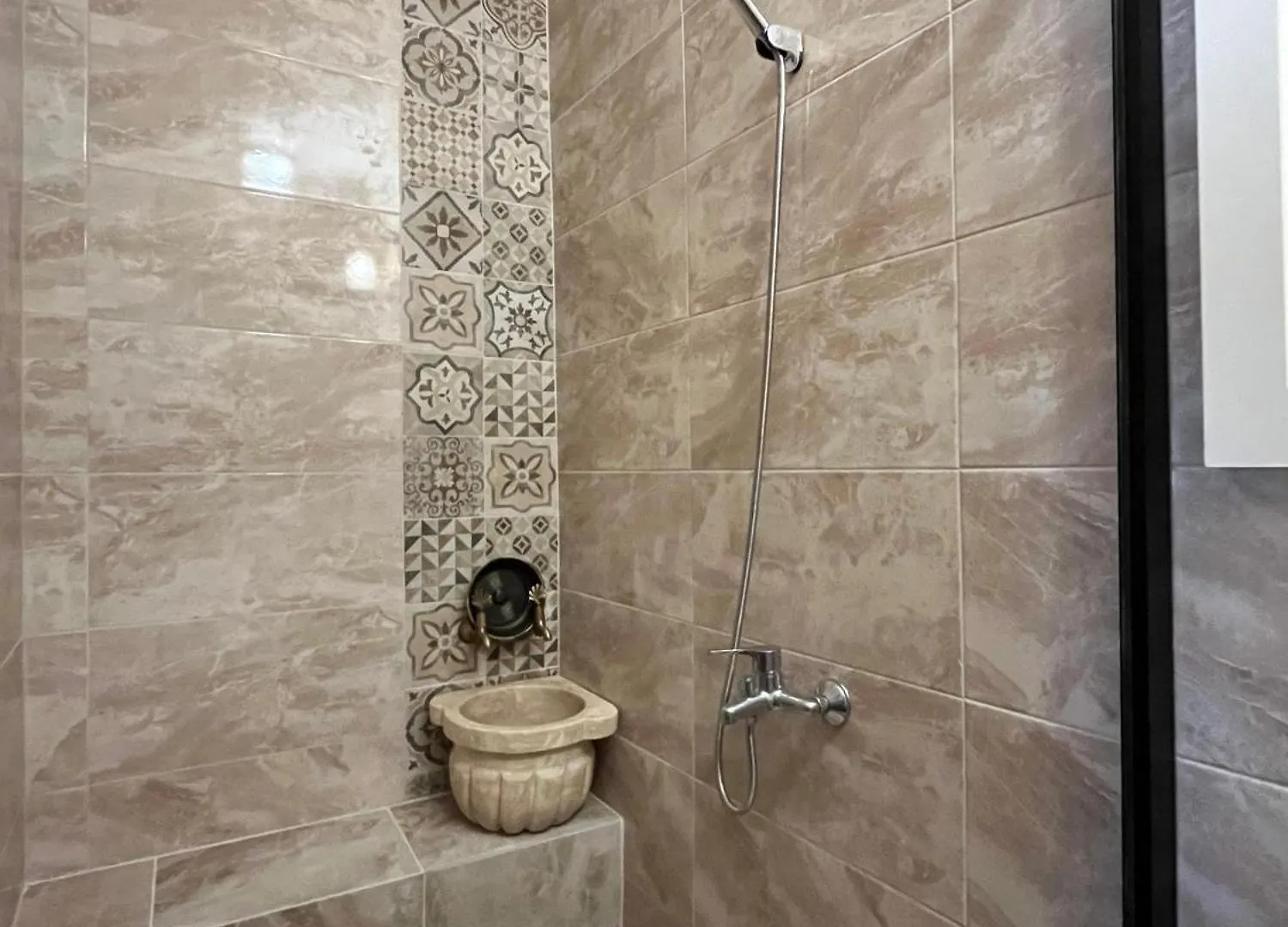 Hotel Kadikoey White House à Istambul