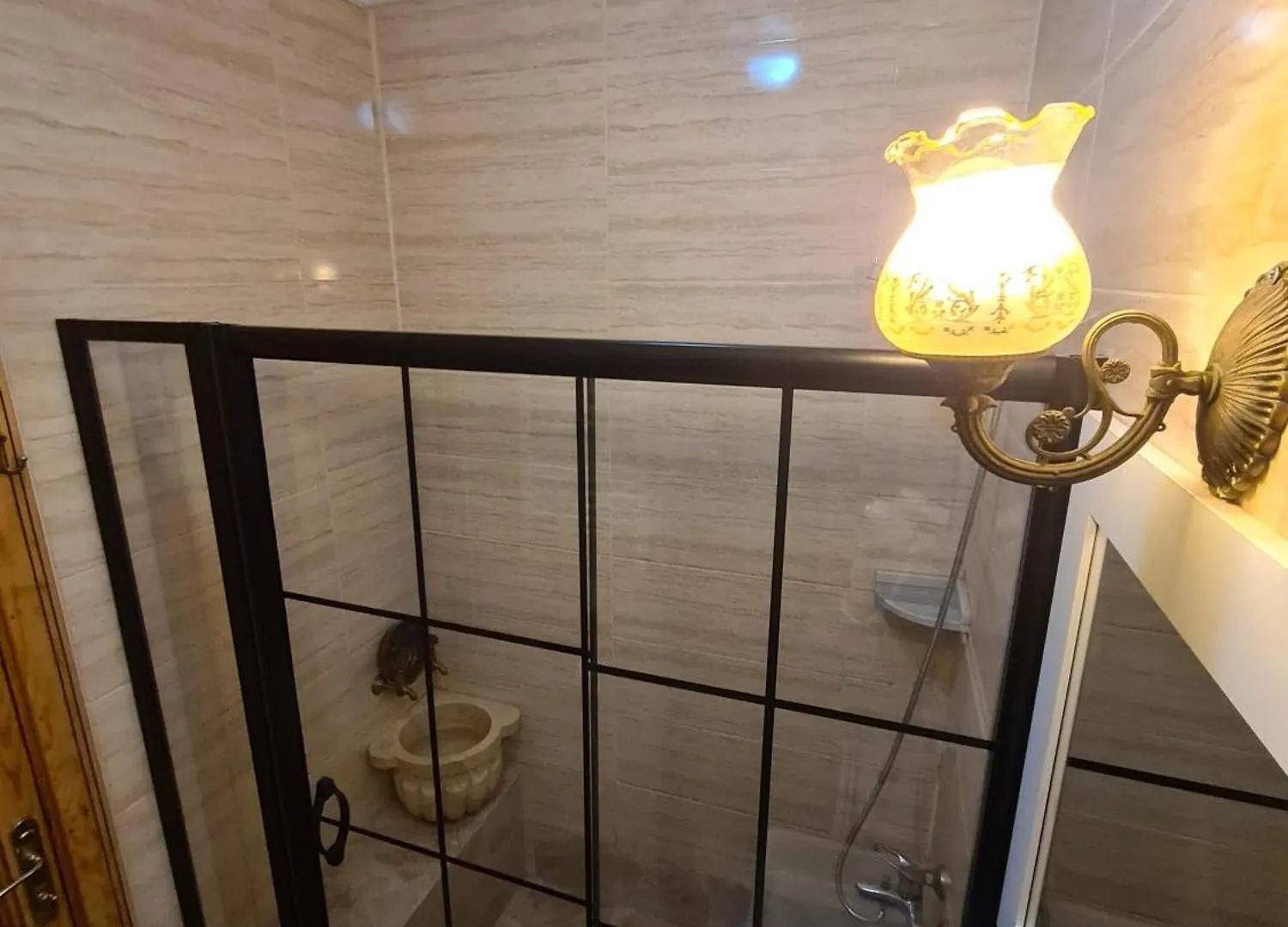 Hotel Kadikoey White House à Istambul