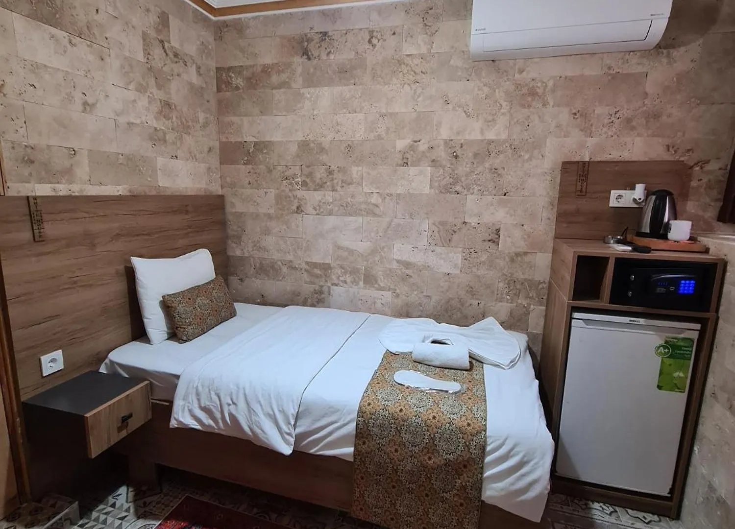 Hotel Kadikoey White House à Istambul