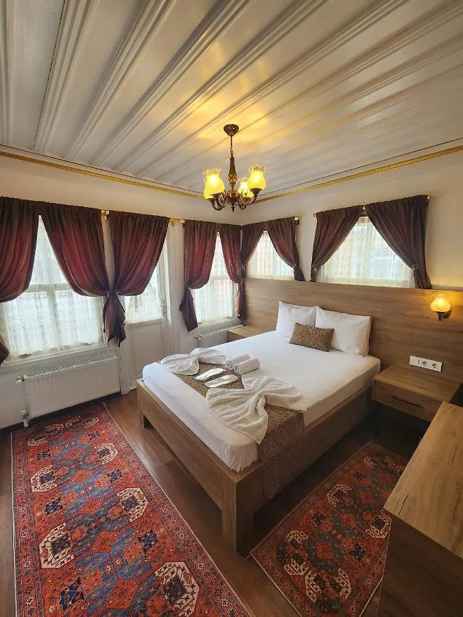 ***  Kadikoey White House Hotel Istanbul Turkey