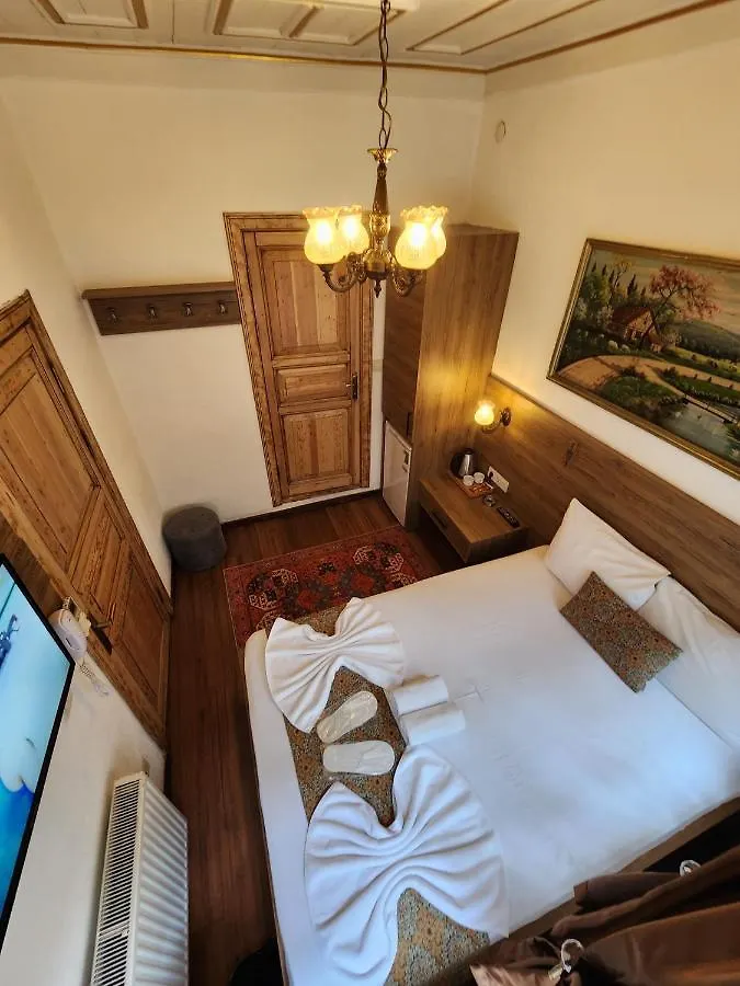 Kadikoey White House Hotel Istanbul 3*,