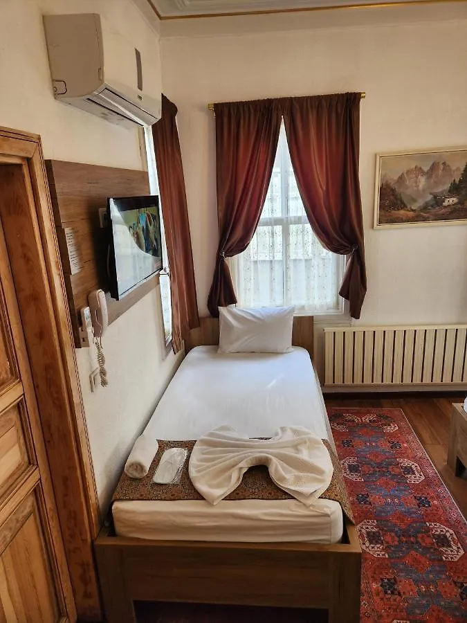 Kadikoey White House Hotel Istanbul