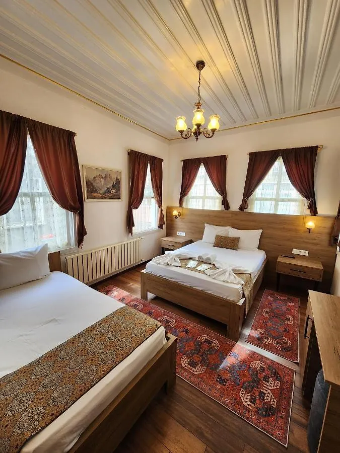 Kadikoey White House Hotel Istanbul
