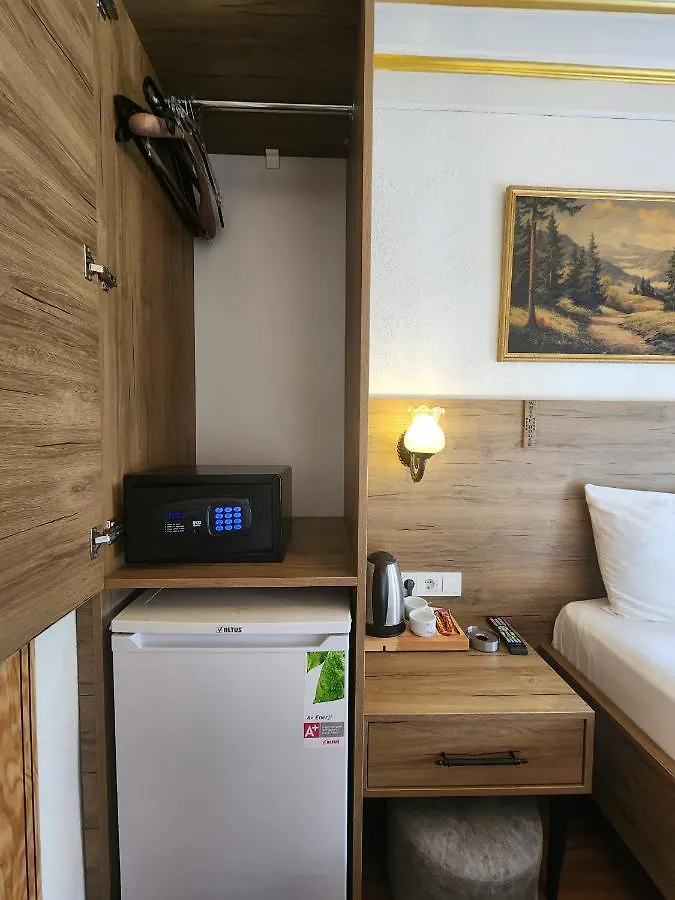 ***  Kadikoey White House Hotel Istanbul Turkey