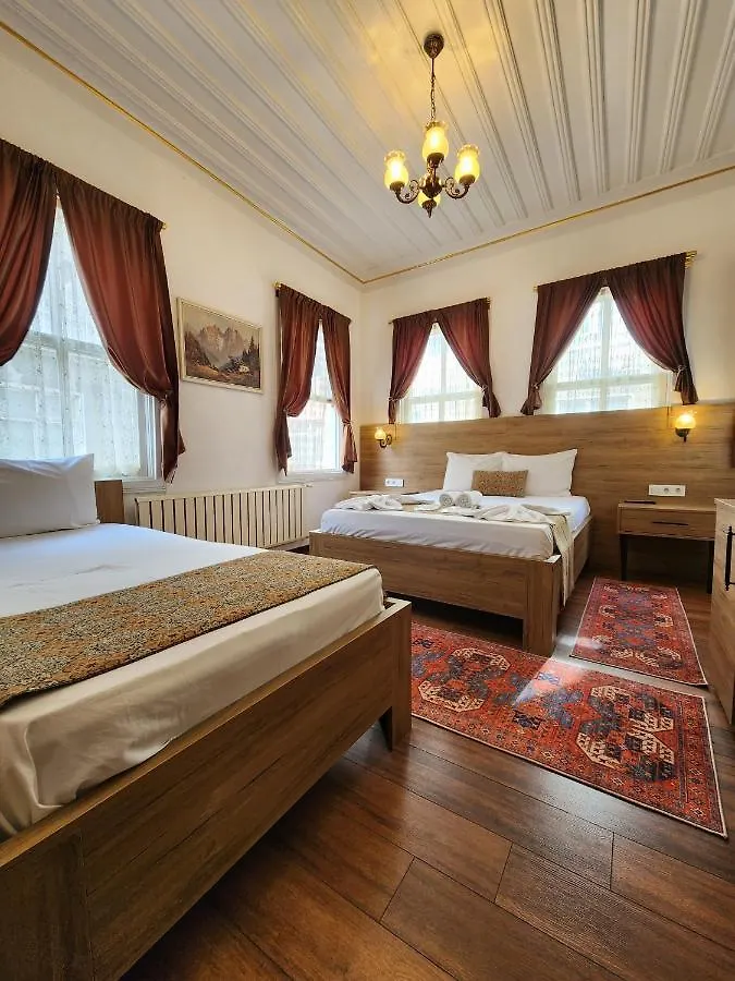 ***  Kadikoey White House Hotel Istanbul Turkey